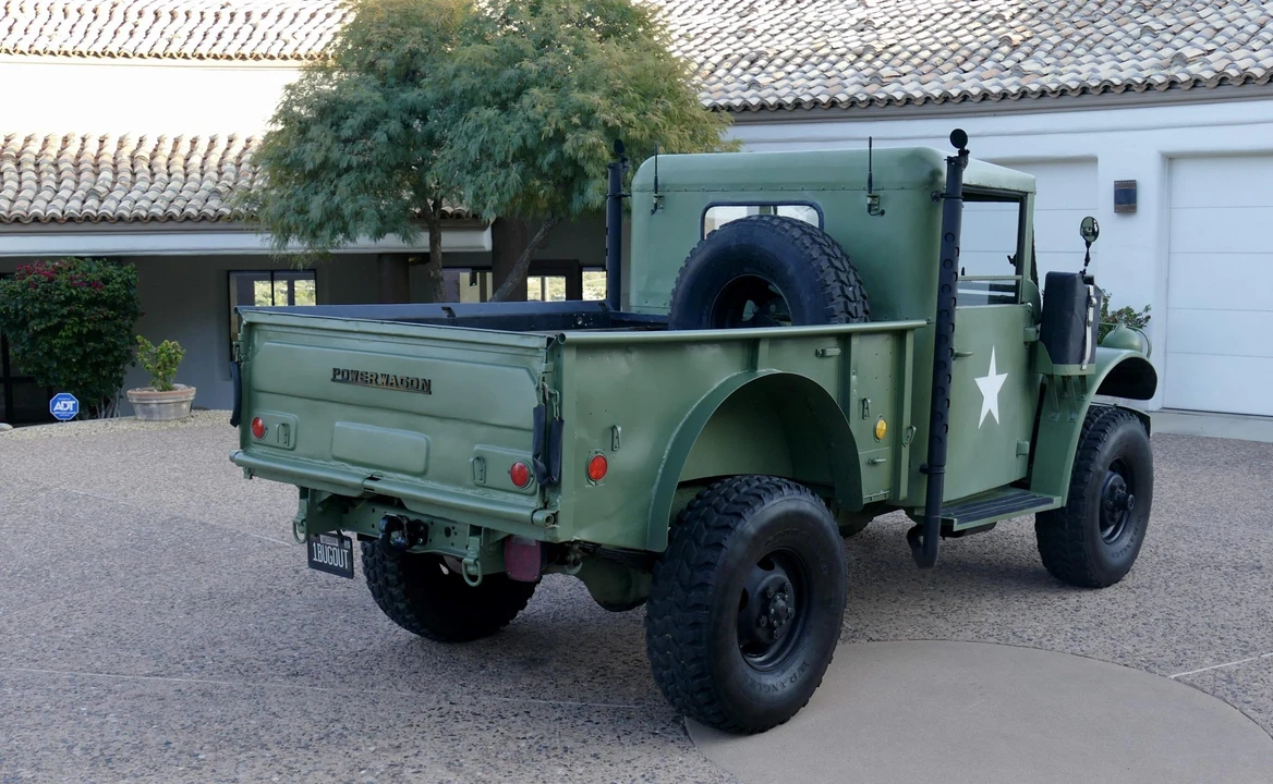 1951 Dodge Military Vehicles - Image 15 of 31