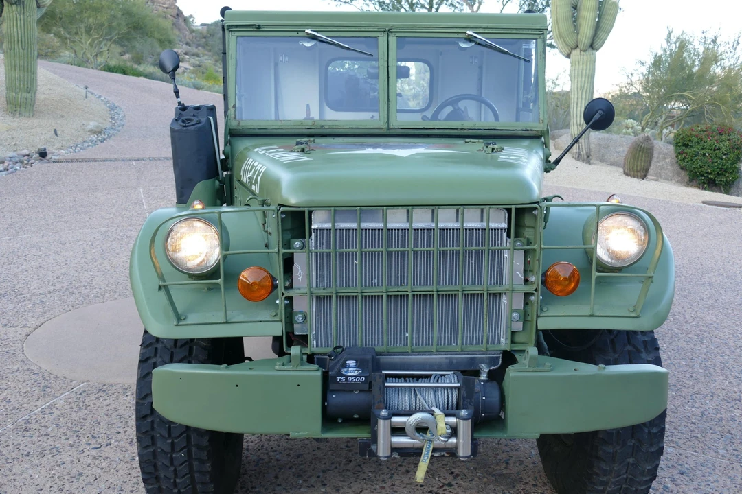 1951 Dodge Military Vehicles - Image 9 of 31