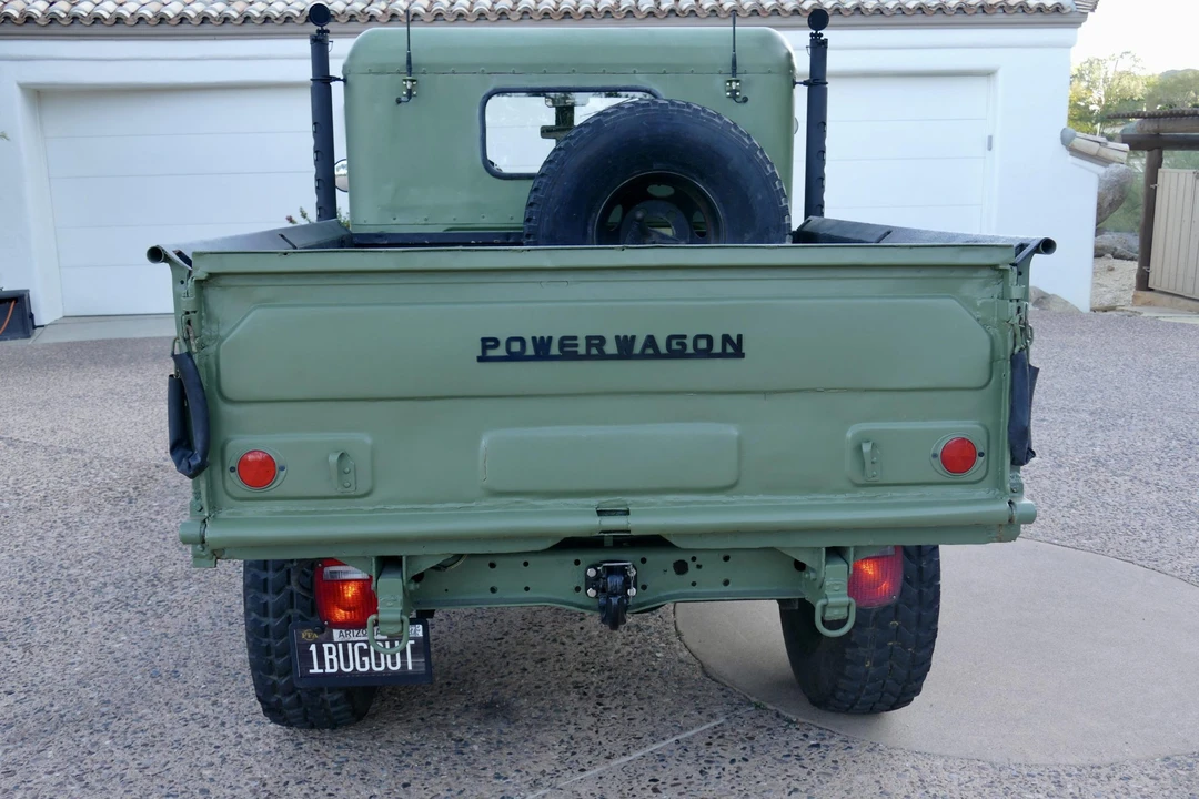1951 Dodge Military Vehicles - Image 18 of 31