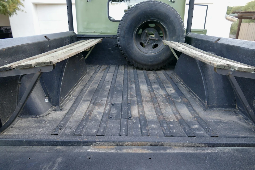 1951 Dodge Military Vehicles - Image 27 of 31