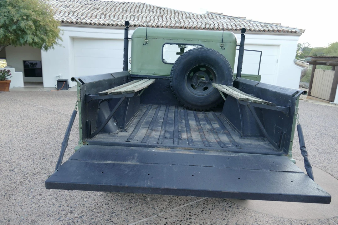 1951 Dodge Military Vehicles - Image 25 of 31