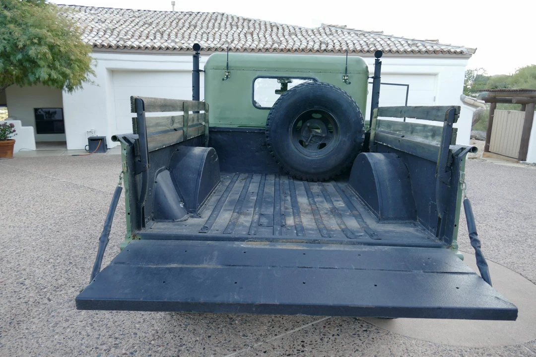 1951 Dodge Military Vehicles - Image 26 of 31