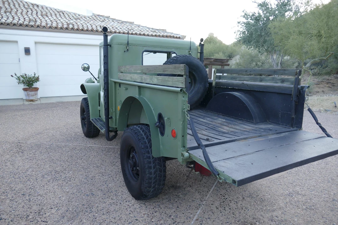 1951 Dodge Military Vehicles - Image 29 of 31