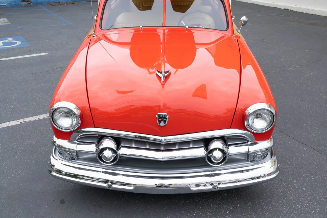1951 Ford Country Squire - Image 13 of 31