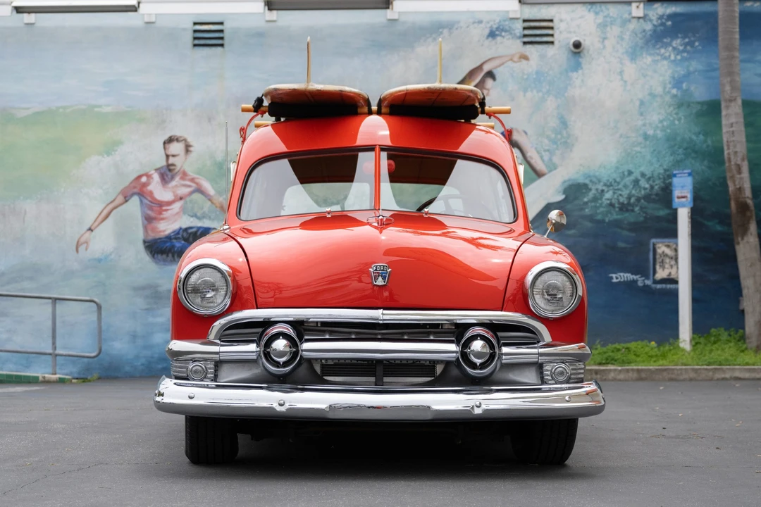 1951 Ford Country Squire - Image 3 of 31