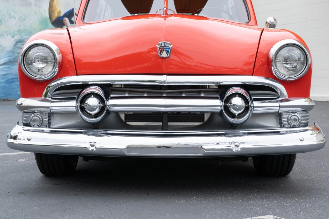 1951 Ford Country Squire - Image 12 of 31