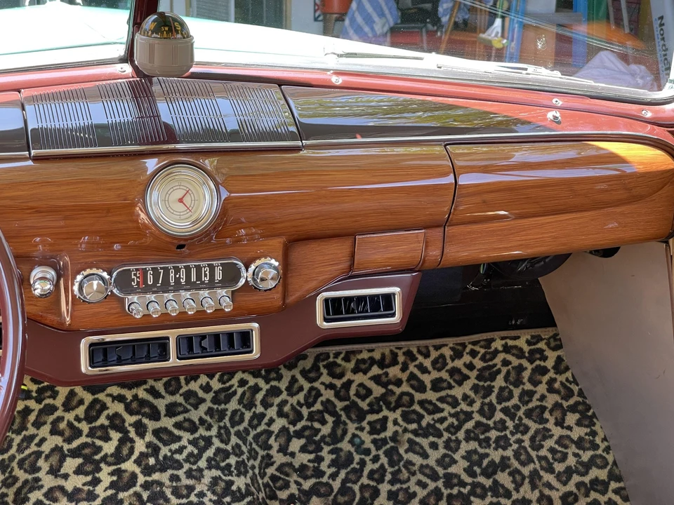1951 Ford Country Squire - Image 29 of 31