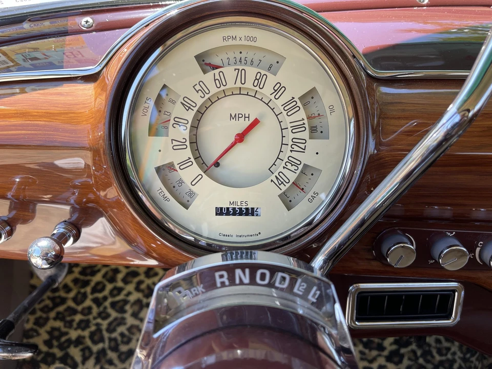 1951 Ford Country Squire - Image 27 of 31