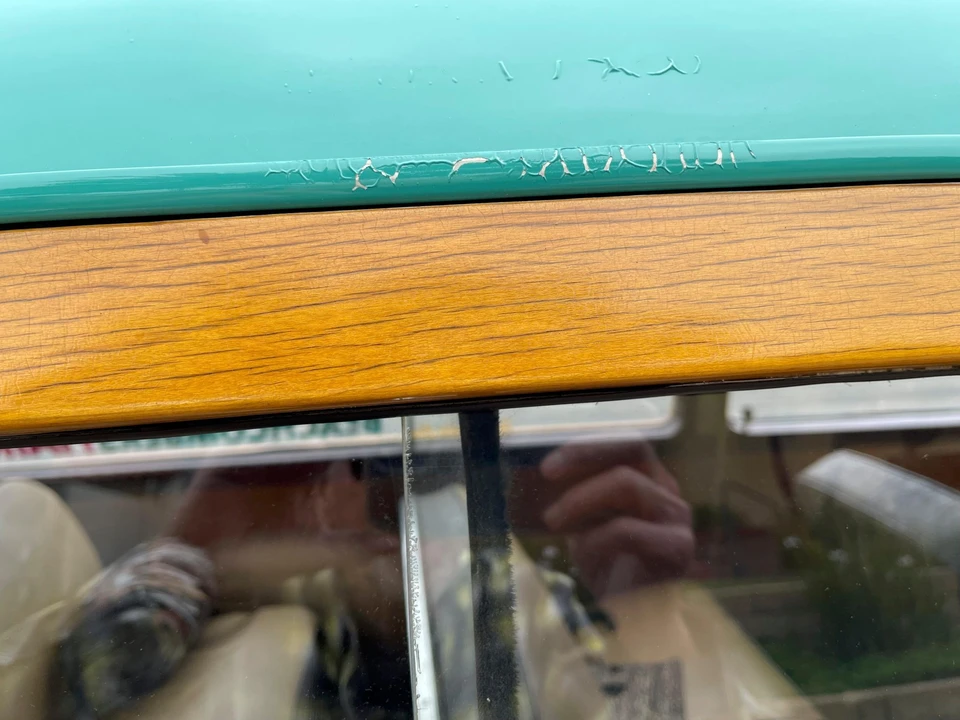 1951 Ford Country Squire - Image 21 of 31
