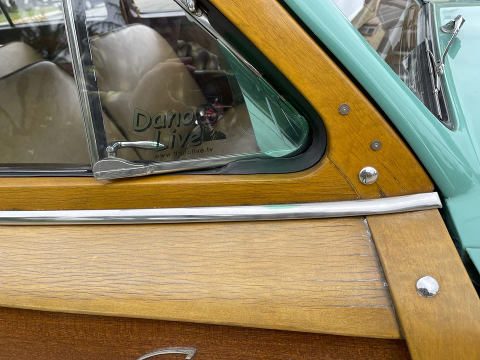 1951 Ford Country Squire - Image 20 of 31