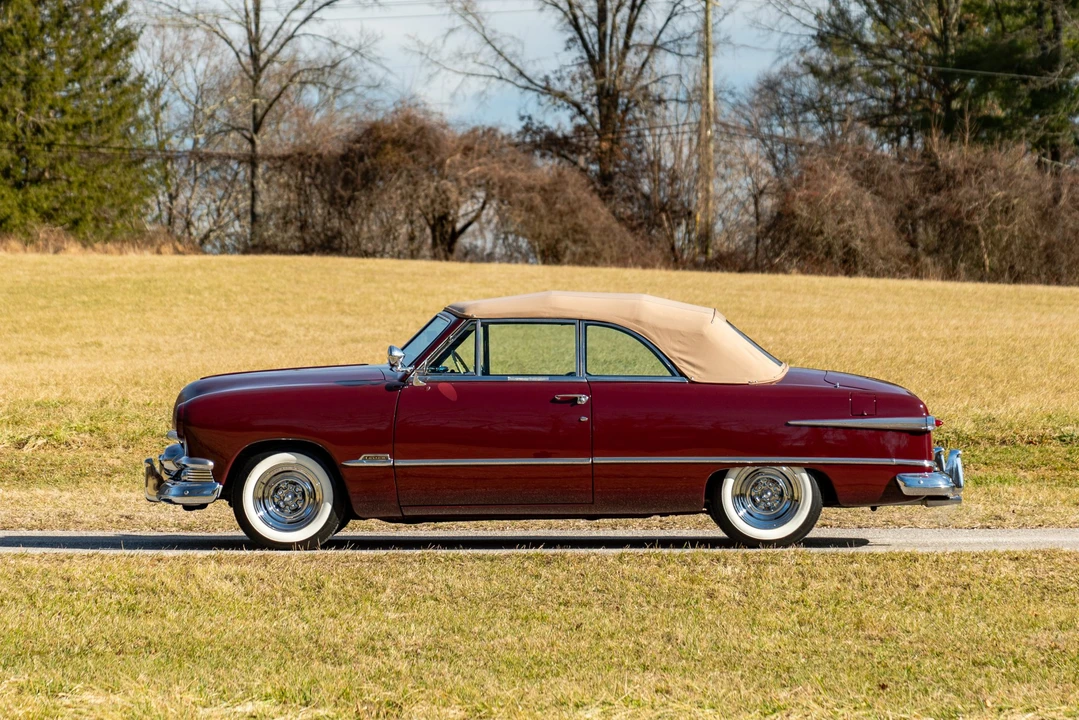 1951 Ford Shoebox - Image 25 of 31