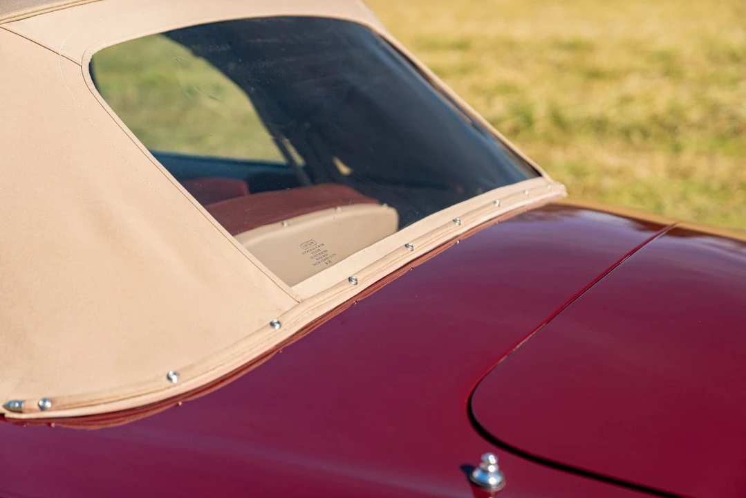 1951 Ford Shoebox - Image 31 of 31
