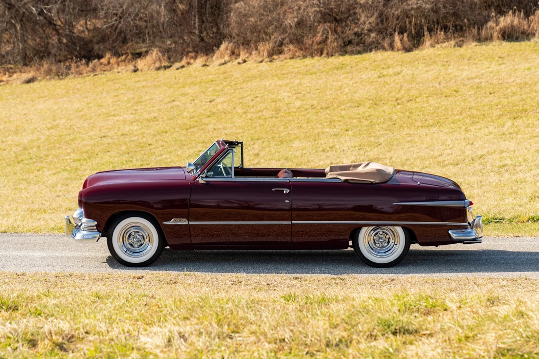 1951 Ford Shoebox - Image 13 of 31