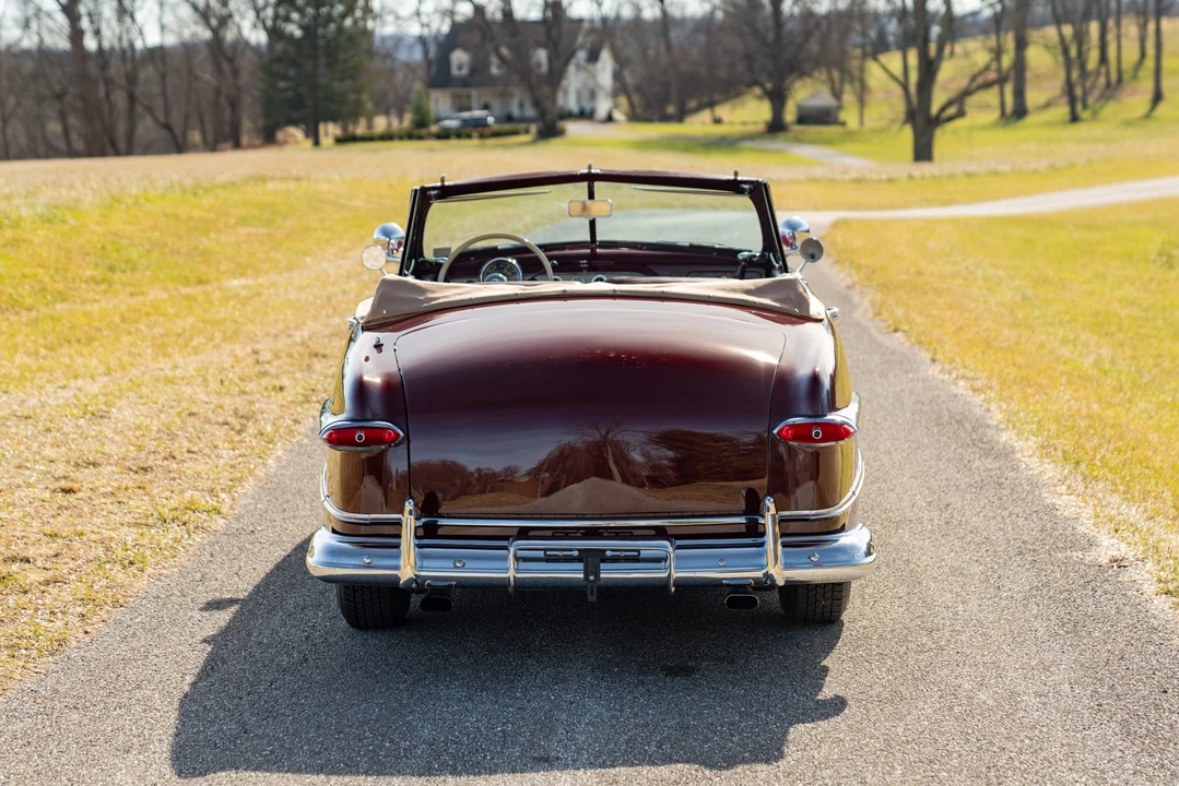 1951 Ford Shoebox - Image 19 of 31