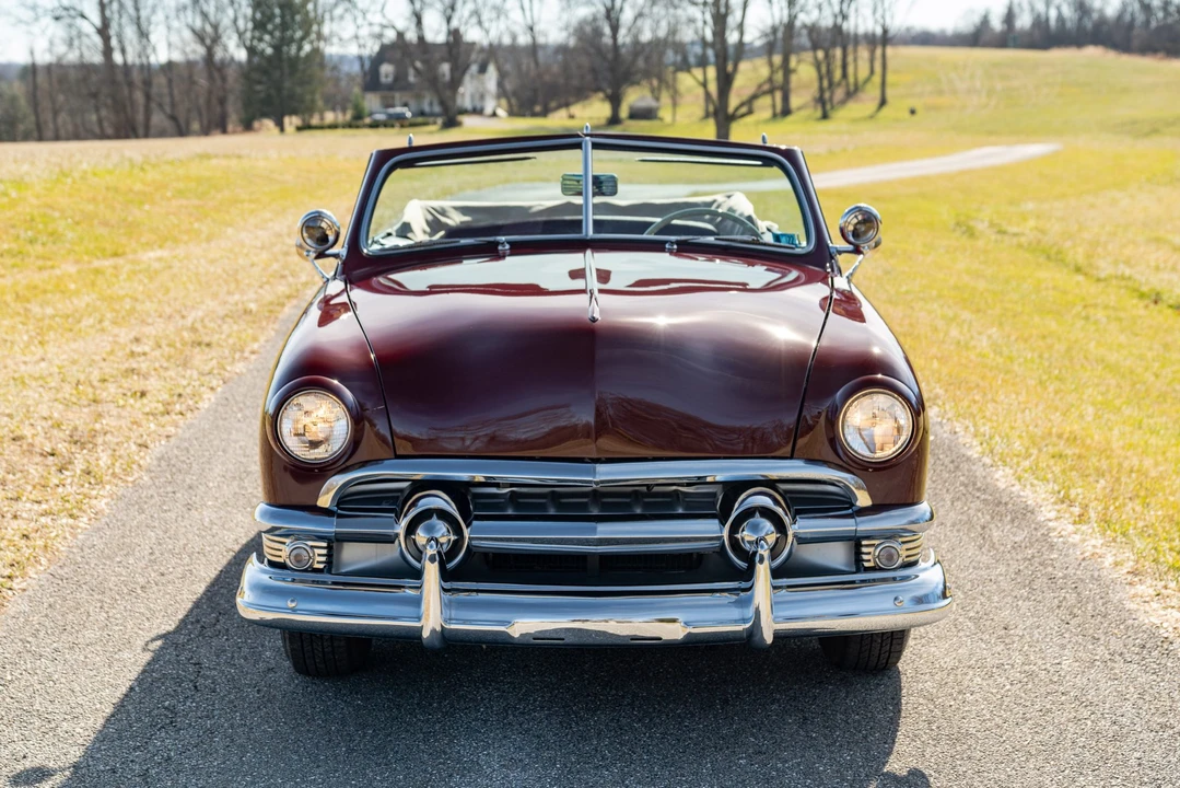 1951 Ford Shoebox - Image 18 of 31