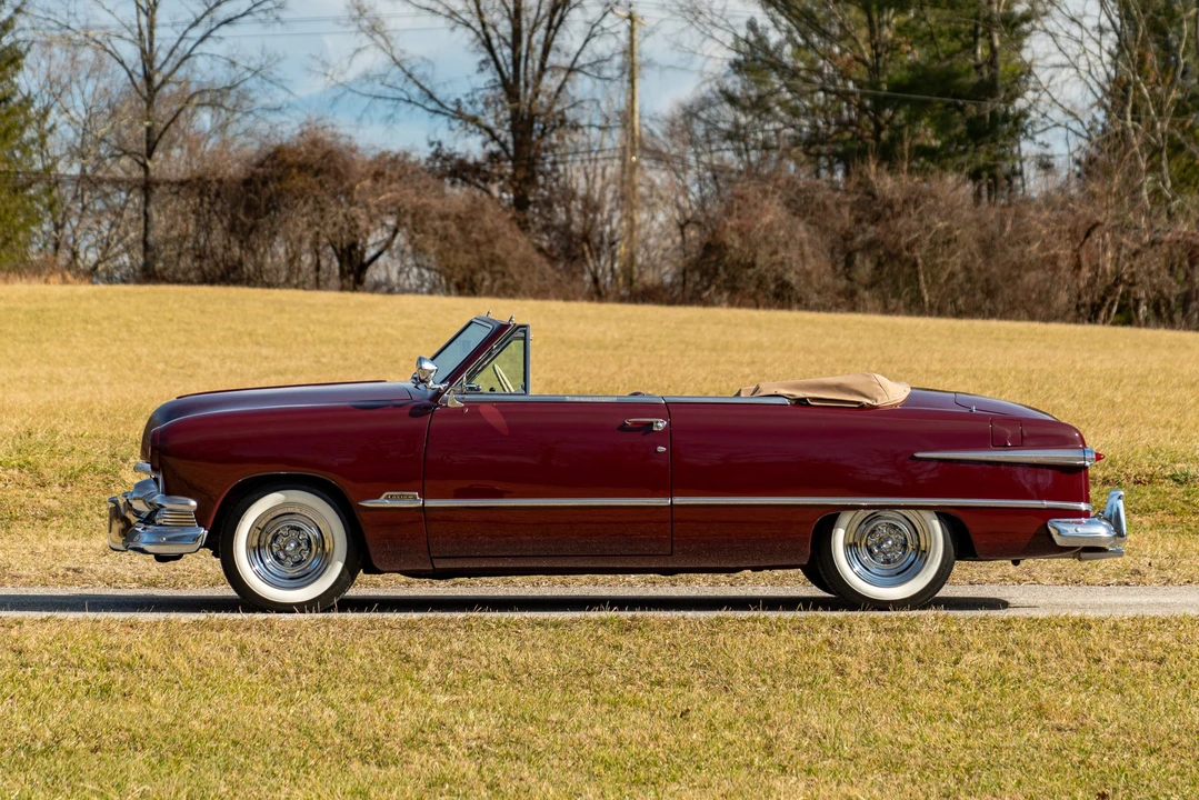 1951 Ford Shoebox - Image 12 of 31