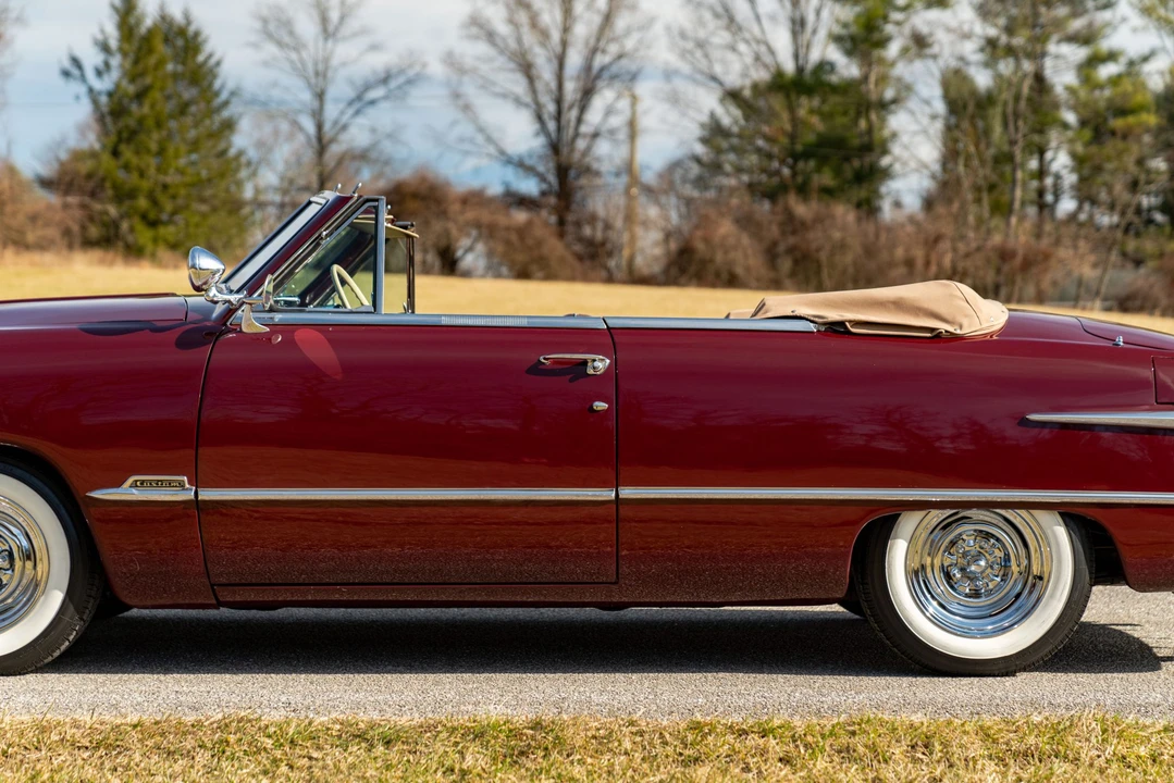1951 Ford Shoebox - Image 21 of 31