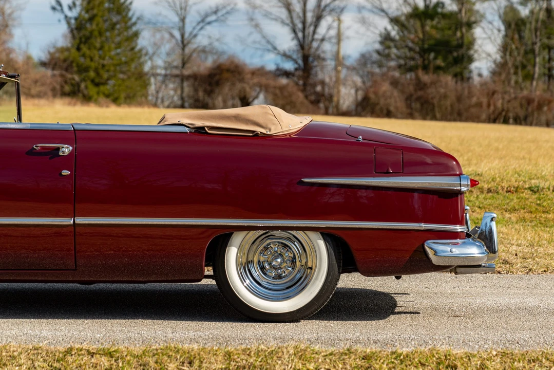 1951 Ford Shoebox - Image 22 of 31