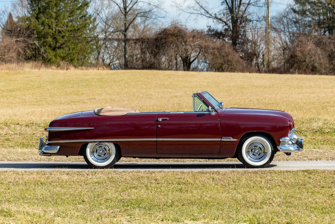 1951 Ford Shoebox - Image 6 of 31