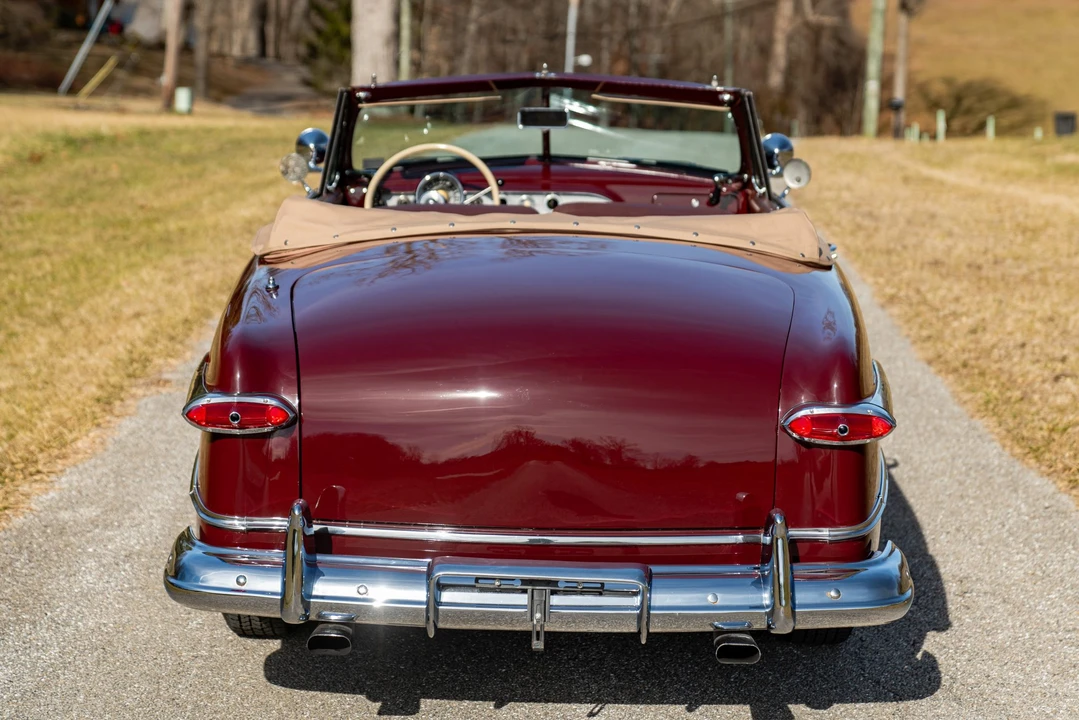 1951 Ford Shoebox - Image 9 of 31