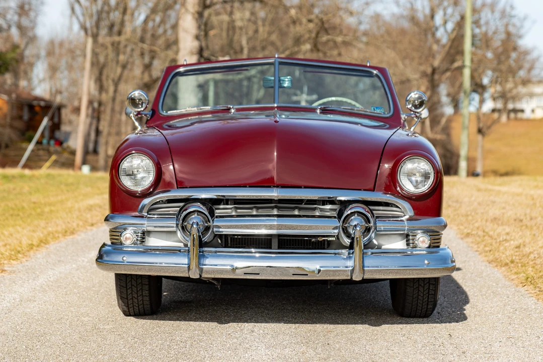 1951 Ford Shoebox - Image 17 of 31