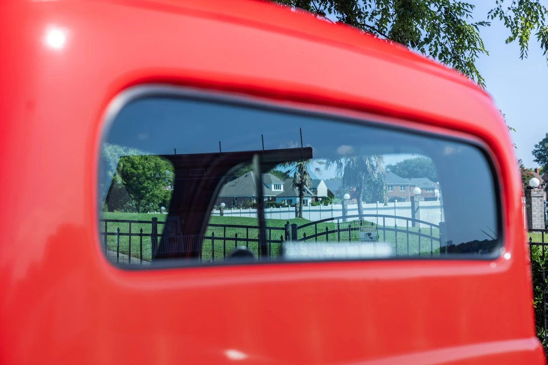 1951 Ford F-Series 1st Gen - Image 24 of 31