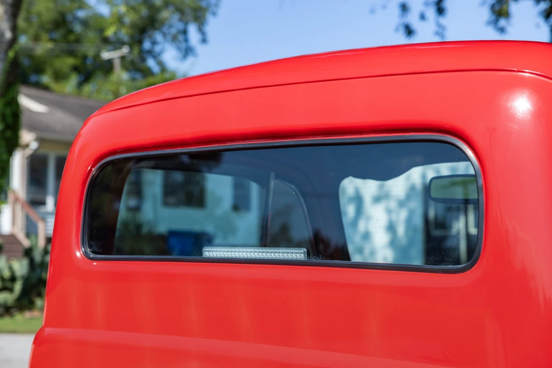 1951 Ford F-Series 1st Gen - Image 23 of 31