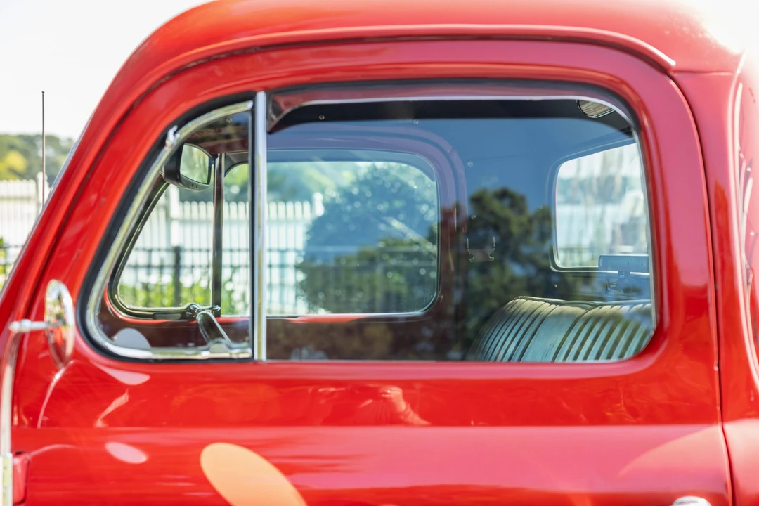 1951 Ford F-Series 1st Gen - Image 22 of 31