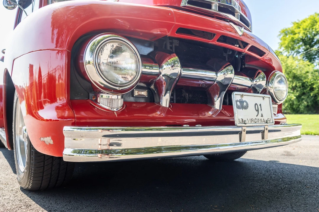 1951 Ford F-Series 1st Gen - Image 26 of 31