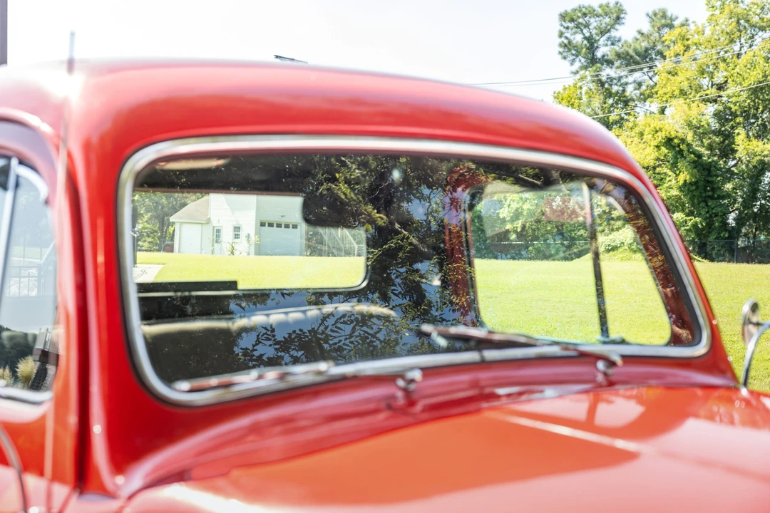 1951 Ford F-Series 1st Gen - Image 21 of 31