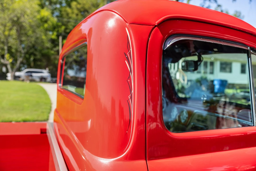 1951 Ford F-Series 1st Gen - Image 29 of 31
