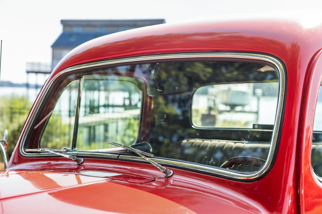 1951 Ford F-Series 1st Gen - Image 20 of 31