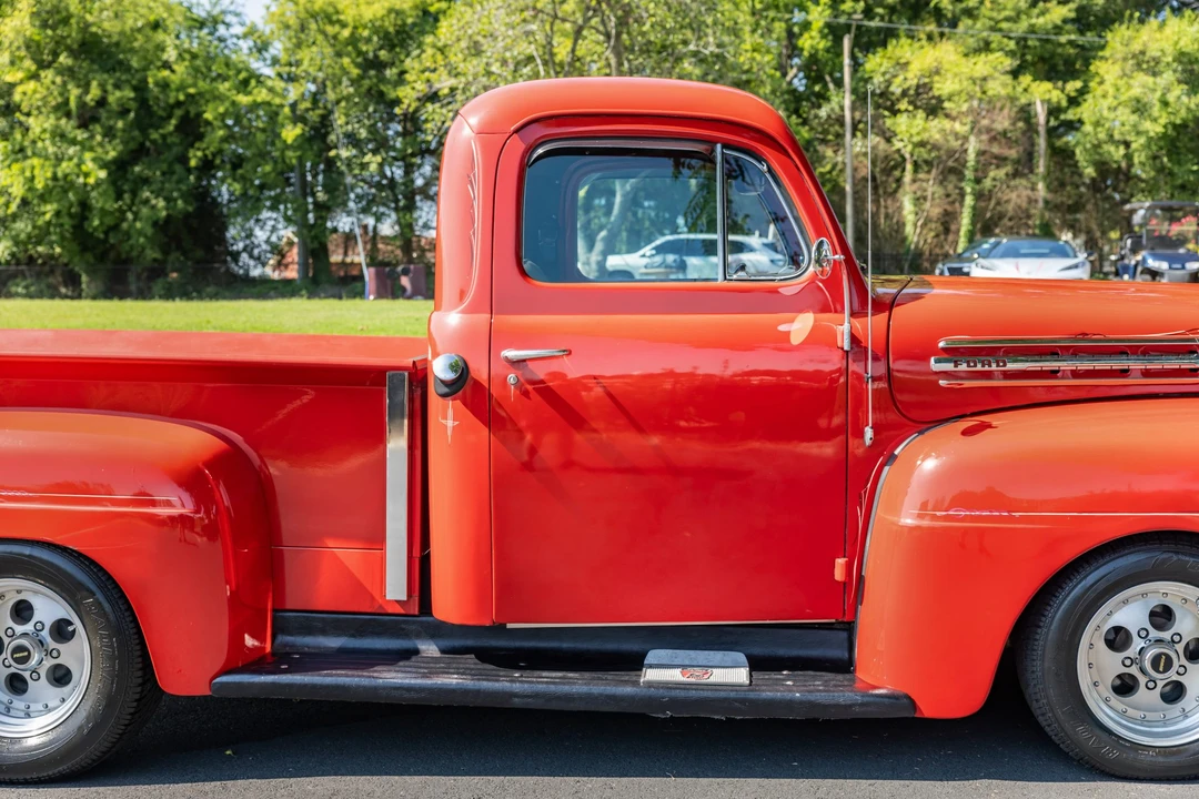 1951 Ford F-Series 1st Gen - Image 31 of 31