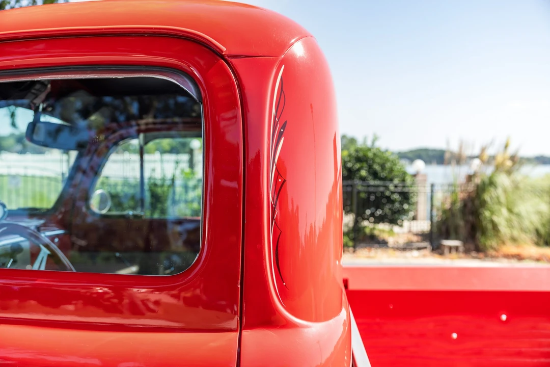 1951 Ford F-Series 1st Gen - Image 30 of 31