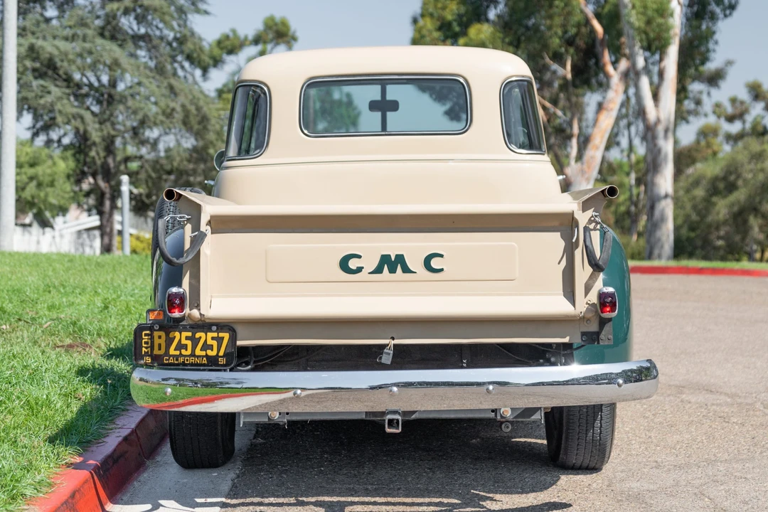 1951 GMC New Design - Image 5 of 31