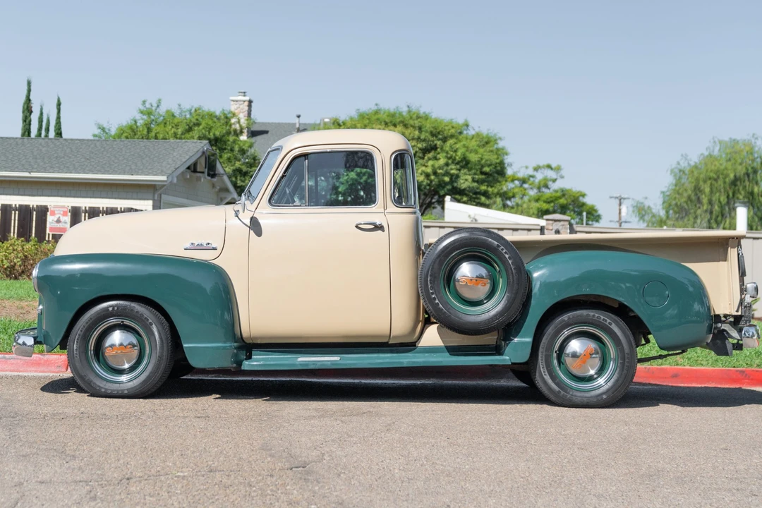 1951 GMC New Design - Image 3 of 31