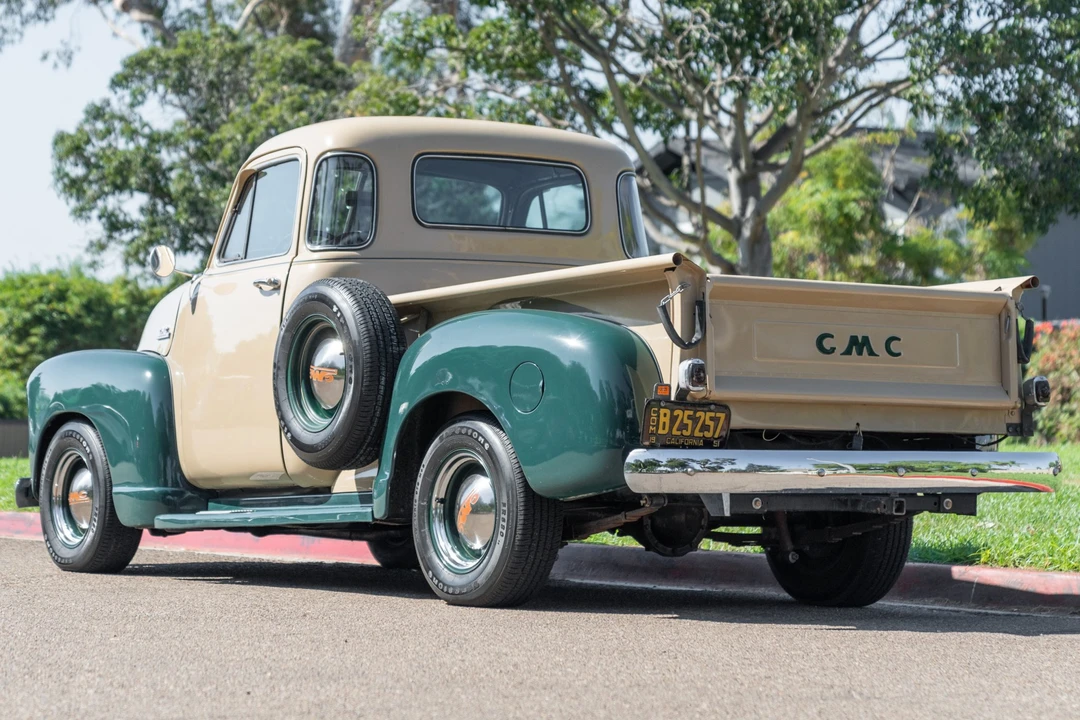 1951 GMC New Design - Image 4 of 31
