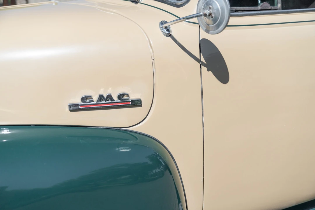1951 GMC New Design - Image 23 of 31