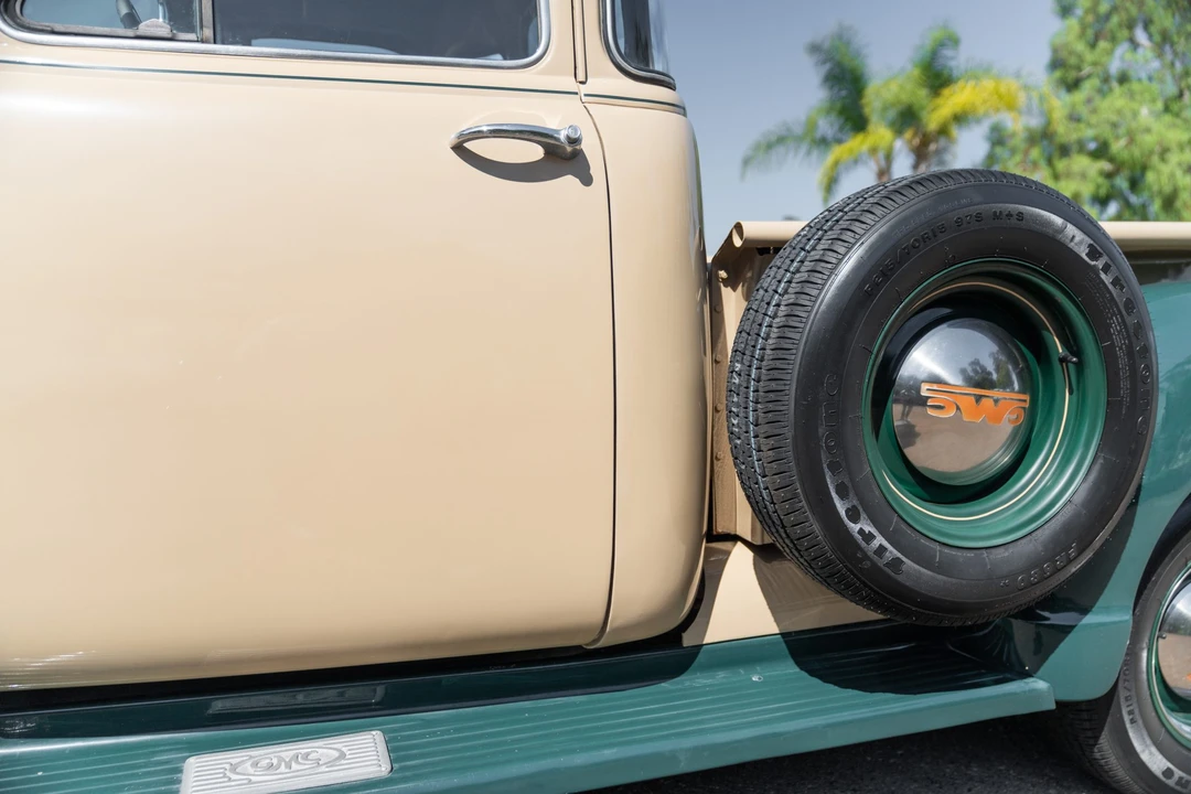 1951 GMC New Design - Image 25 of 31