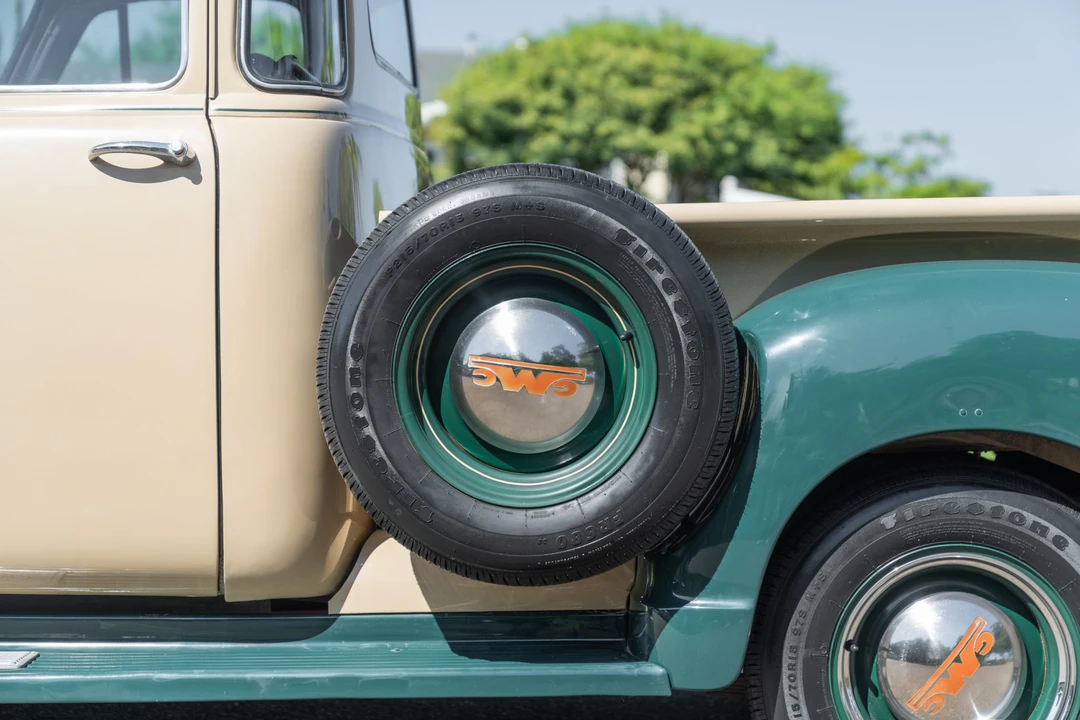 1951 GMC New Design - Image 26 of 31