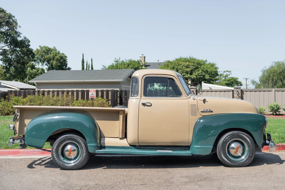 1951 GMC New Design - Image 7 of 31