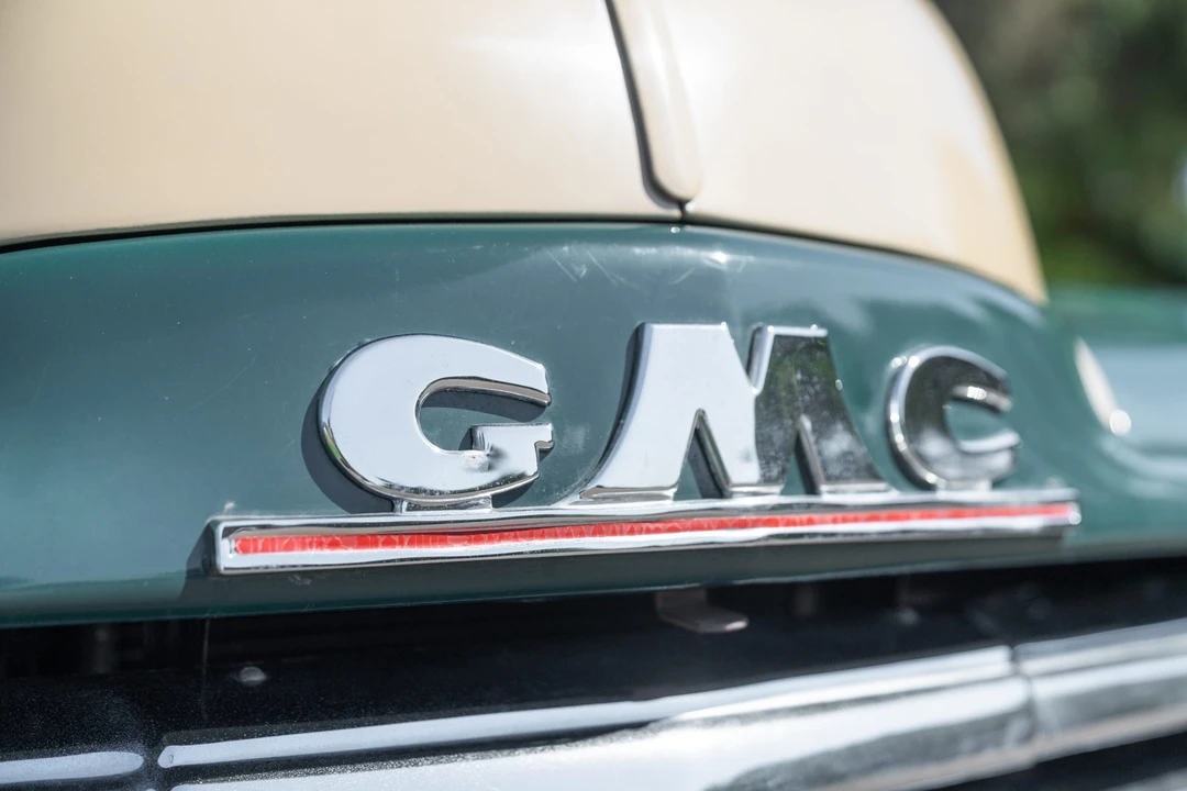 1951 GMC New Design - Image 21 of 31