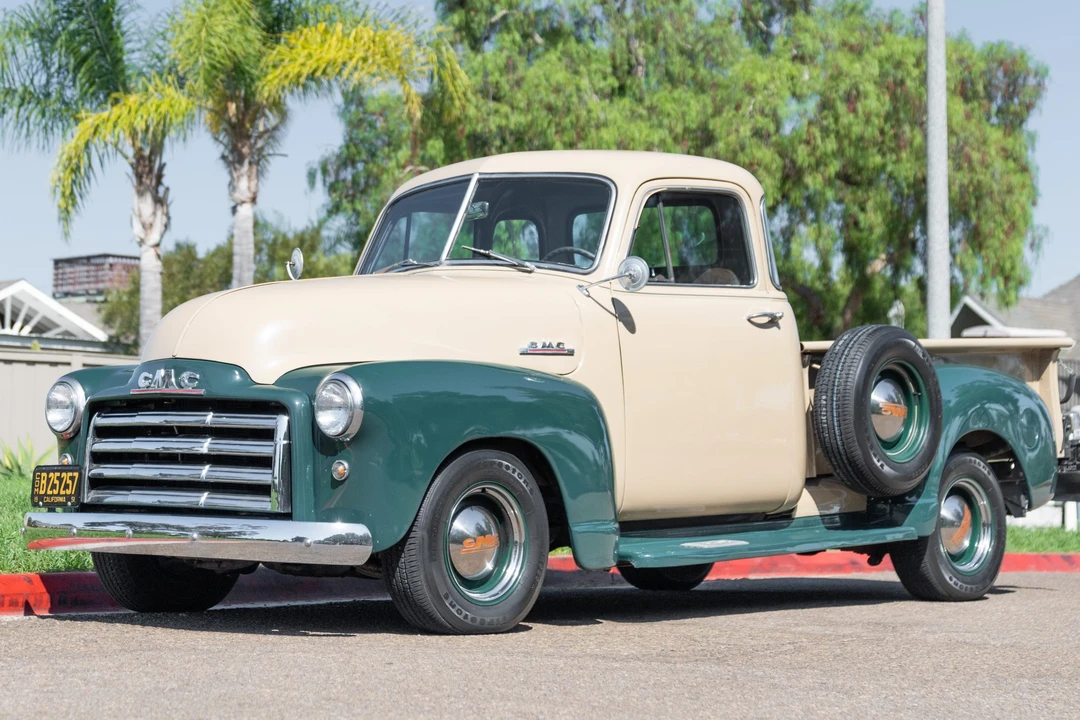 1951 GMC New Design - Image 2 of 31