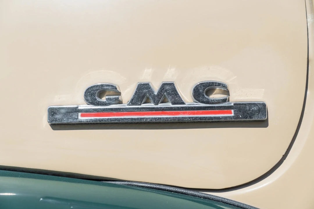 1951 GMC New Design - Image 24 of 31