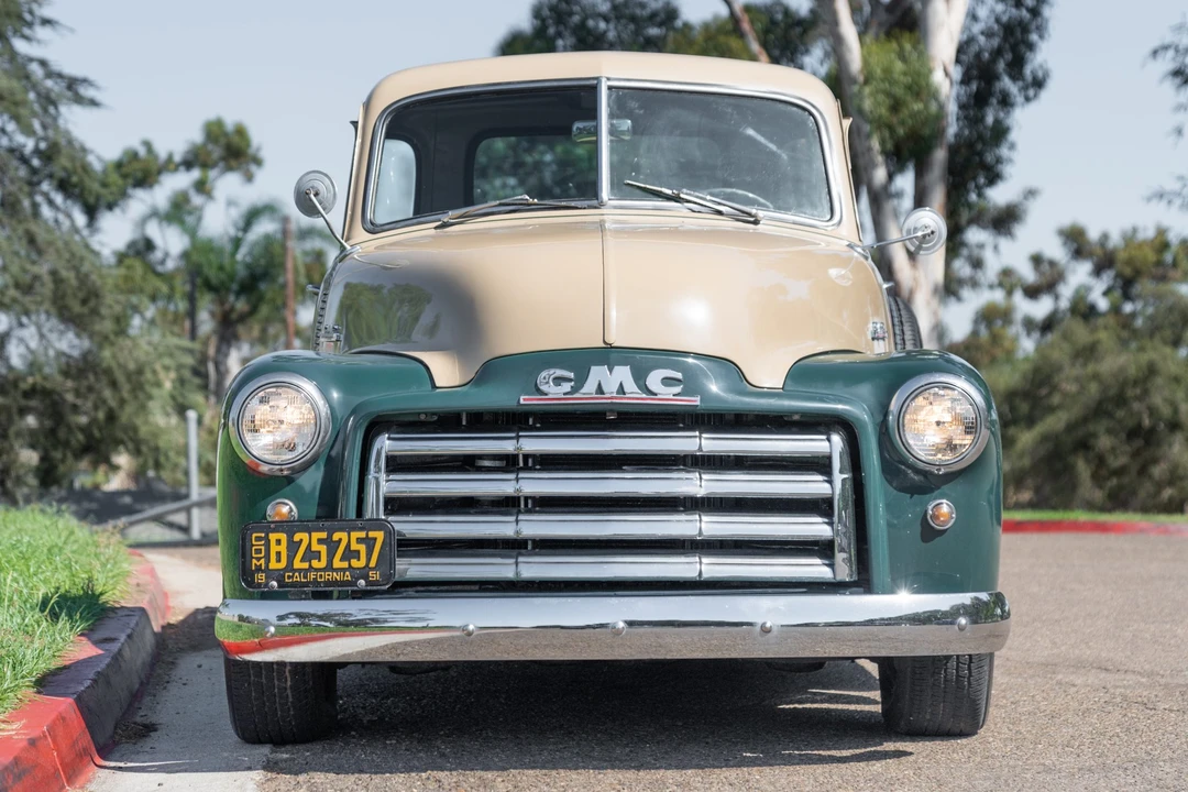 1951 GMC New Design - Image 10 of 31