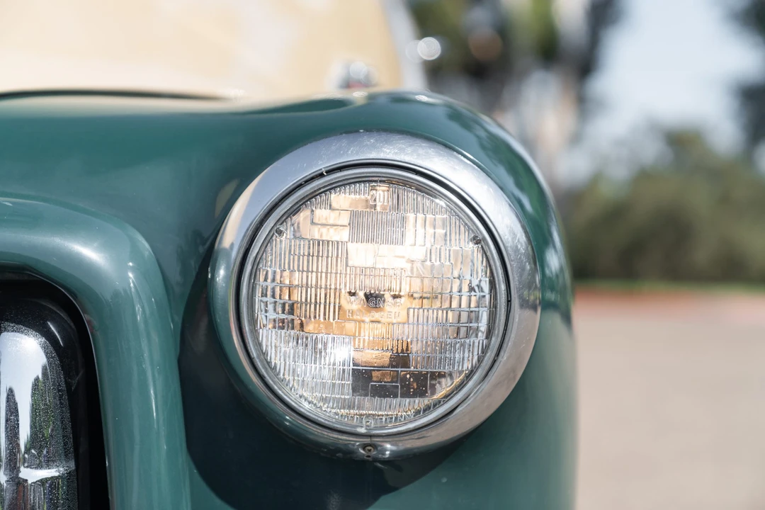 1951 GMC New Design - Image 12 of 31