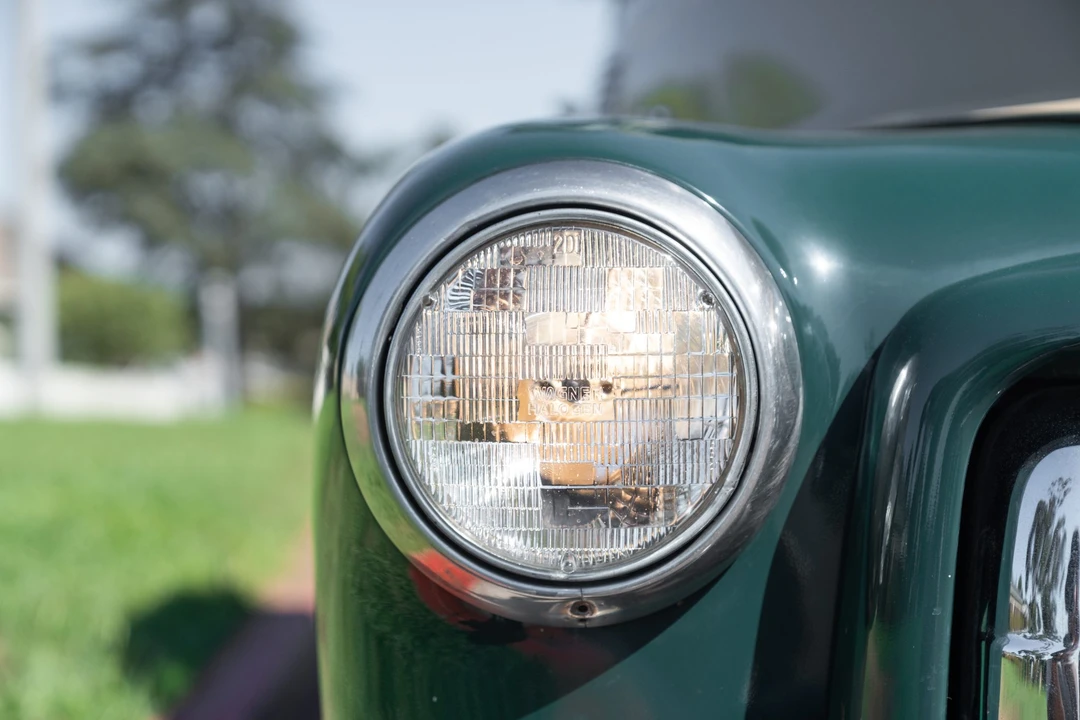 1951 GMC New Design - Image 11 of 31