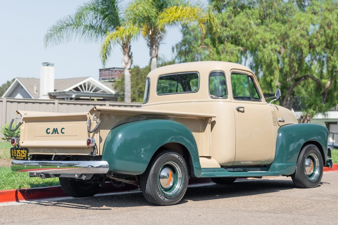 1951 GMC New Design - Image 6 of 31