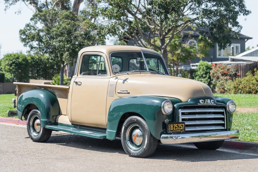 1951 GMC New Design - Image 8 of 31