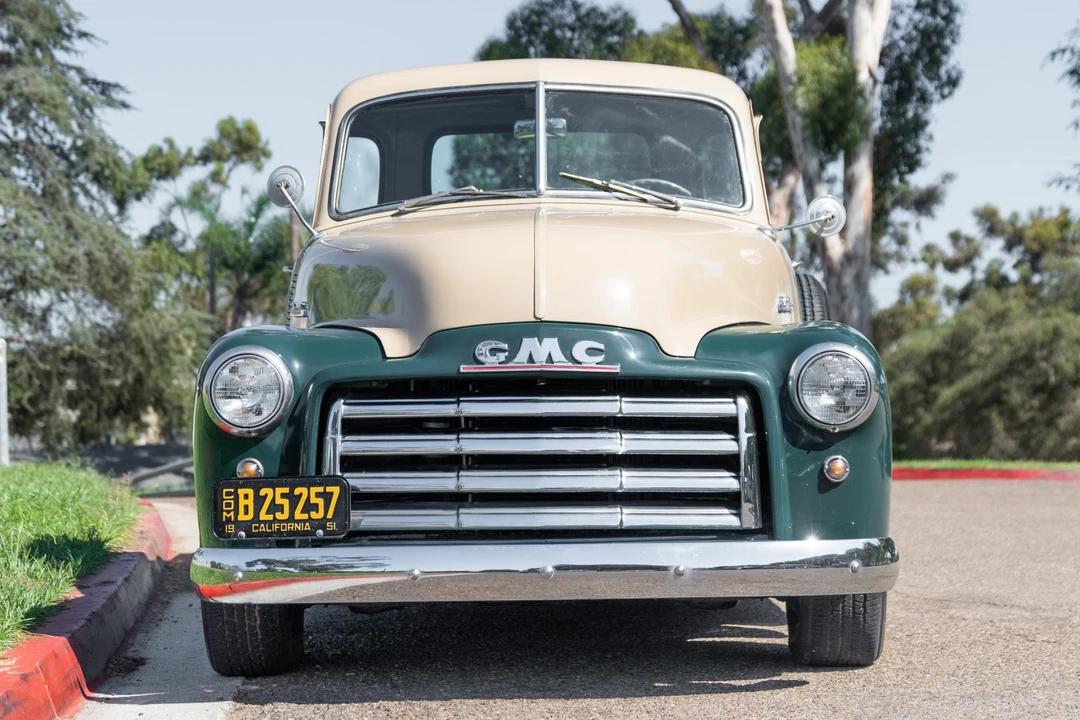 1951 GMC New Design - Image 9 of 31